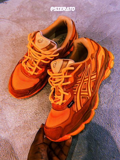 Dye Customs with Drip Drobe