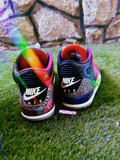 Jordan Galaxy Series — Models 1–14