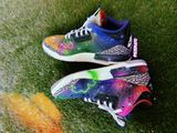 Jordan Galaxy Series — Models 1–14