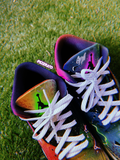 Jordan Galaxy Series — Models 1–14