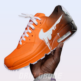 Nike Air Max 90 — Candy Drip Fades
