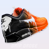 Nike Air Max 90 — Candy Drip Fades