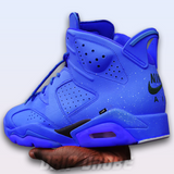 Air Jordan 6 — Candy Paint