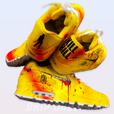 Nike Air Max 90 — Kill Bill