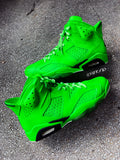 Air Jordan 6 — Candy Paint