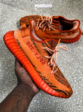 Adidas Yeezy V2 "Hand Dyed" with DRIP DROBE by Sierato x Artisan Echelon