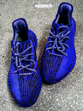 Adidas Yeezy V2 "Hand Dyed" with DRIP DROBE by Sierato x Artisan Echelon