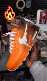 Nike Air Max 90 — Candy Drip Fades