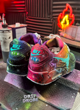 Nike Air Max 90 — Galactic Drip