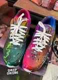 Nike Air Max 90 — Galactic Drip