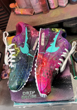 Nike Air Max 90 — Galactic Drip