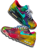 Nike Air Max 90 - Galaxy (NO DRIP) by Sierato x Artisan Echelon