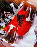 Nike Air Max 90 — Candy Drip Fades