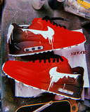 Nike Air Max 90 — Candy Drip Fades