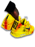 Nike Air Max 90 - Kill Bill