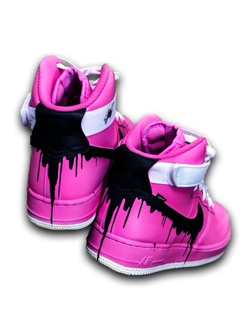 Nike Air Force 1 - "Candy Drips"