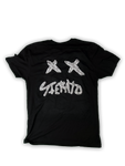 "VVSierato" Smiley Merch T-shirt